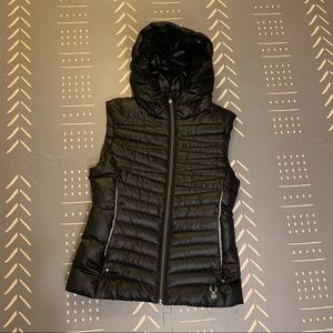 Spyder vest